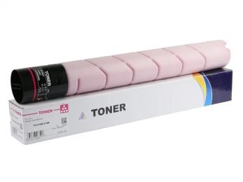 Тонер-картридж для принтера CET Konica Minolta TN-216M/319M 437г Magenta (CET6841)