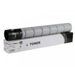 Тонер-картридж для принтера CET Konica Minolta TN-321 544г Black (CET7262)