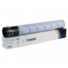 Тонер-картридж для принтера CET Konica Minolta TN-321 514г Cyan (CET7263)