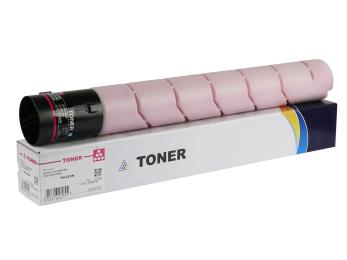 Тонер-картридж для принтера CET Konica Minolta TN-321 514г Magenta (CET7264)
