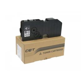 Тонер-картридж для принтера CET Kyocera TK-5220 Black 1.2K Mita ECOSYS P5021/5521 (CET141133)