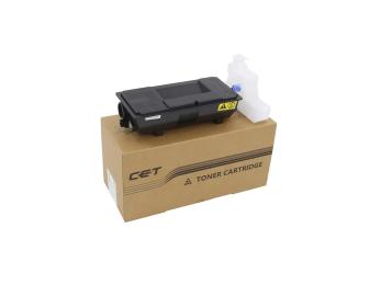 Тонер-картридж для принтера CET Kyocera TK-3400 320г 12,5K ECOSYS PA4500x (CET131122)
