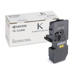 Тонер-картридж для принтера CET Kyocera TK-5240 Black ECOSYS P5026/M5526 (CET8996K)