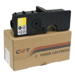 Тонер-картридж для принтера CET Kyocera TK-5240 Yellow ECOSYS P5026/M5526 (CET8996Y)