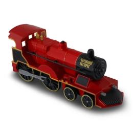 Іграшкова техніка TechnoDrive 510603.270 Чарівний експрес
