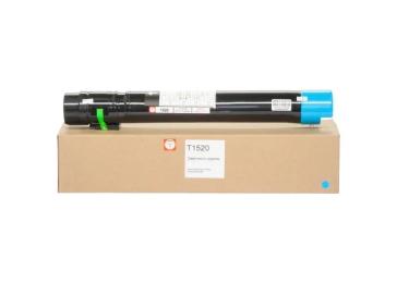 Тонер-картридж для принтера BASF Xerox WC 7556 Cyan 006R01520 (KT-7556C-006R01520)