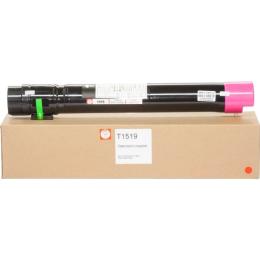 Тонер-картридж для принтера BASF Xerox WC 7556 Magenta 006R01519 (KT-7556M-006R01519)