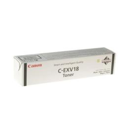Тонер-картридж для принтера BASF Canon iR-1018/1022 (BEXV18-0386B002)