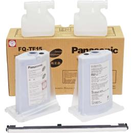 Тонер-картридж для принтера BASF Panasonic FP-7113/7713/7813 аналог FQ-TF15PU (TK-FQTF15)