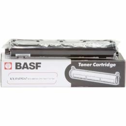 Тонер-картридж для принтера BASF Panasonic KX-MB263/763/773 аналог KX-FAT92 (KT-FAT92A)