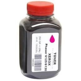 Принтерний тонер AHK Xerox Phaser 6125/6130 50г Magenta (1503040)