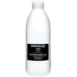 Принтерний тонер Printalist Xerox VL B7025/7030/7035 330г Black (TR-VL-B7025-330-PL)