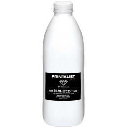 Принтерний тонер Printalist Xerox VL B7025/7030/7035 720г Black (TR-VL-B7025-720-PL)