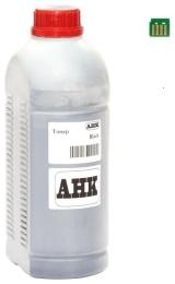 Принтерний тонер АНК Xerox VersaLink B7025/7030/7035 460г chip Black (50000215)