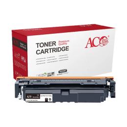 Тонер-картридж для принтера ACO ACO-CRG-069NC K Black