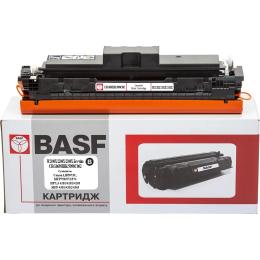 Картридж для принтера BASF Canon 069H LBP673/HP LJ4201 W2300X/5098C002 without chip Black (BASF-KT-069HBK-WOC)