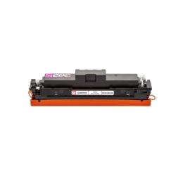 Картридж для принтера BASF Canon 069H LBP673/HP LJ4201 W2303X/5096C002 without chip Magenta (BASF-KT-069HM-WOC)