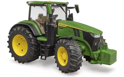 Іграшкова техніка Bruder Трактор John Deere Bruder 03150