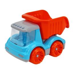 Іграшкова техніка Технок 2239TXK Orange Самоскид