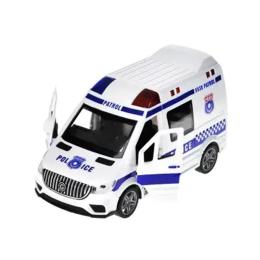 Іграшкова техніка YG Toys YM-9930F (Police) Поліція