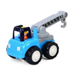 Іграшкова техніка Bambi HE7907 Blue