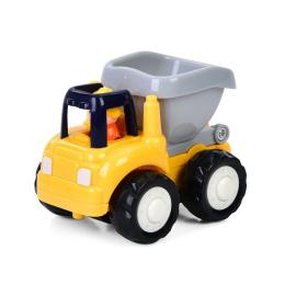 Іграшкова техніка Bambi HE7907 Yellow