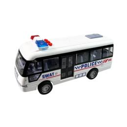 Іграшкова техніка YG Toys YM-9906F White