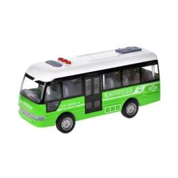 Іграшкова техніка YG Toys YM-9907F Green