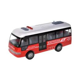 Іграшкова техніка YG Toys YM-9907F Red