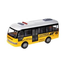 Іграшкова техніка YG Toys YM-9907F Yellow