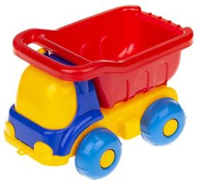 Іграшкова техніка Colorplast CL0015 Red Бджілка