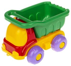 Іграшкова техніка Colorplast CL0015 Green Бджілка