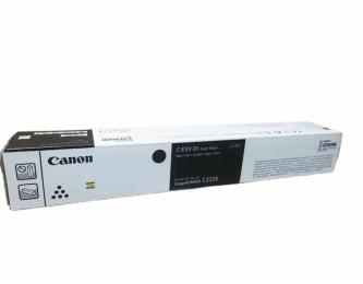 Тонер-картридж для принтера Printalist Canon iRUNNER C3326I C-EXV65 Black 17.5K (Canon-EXV65B-PL)