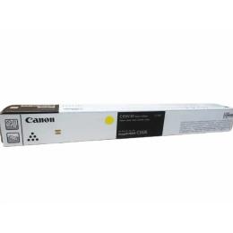 Тонер-картридж для принтера Printalist Canon iRUNNER C3326I C-EXV65 Yellow 11K (Canon-EXV65Y-PL)