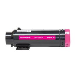 Тонер-картридж для принтера Printalist Xerox Ph6510N, WC 6515N Magenta 106R03694 (Xerox-6510M-PL)