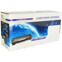 Тонер-картридж для принтера IPM Konica Minolta Di200/250/251/350/351 413г (TKMN14)