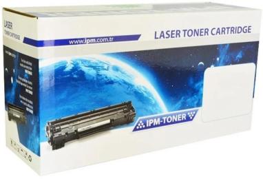 Тонер-картридж для принтера IPM Konica Minolta Di551/650/5510/7210/7165/7155/7265/604A 1040г (TKMN18)