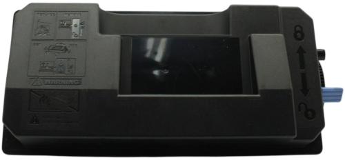 Тонер-картридж для принтера IPM Kyocera TK-3130 + waste container chip (TKKM108EU)
