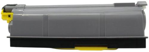 Тонер-картридж для принтера IPM Kyocera TK-560 Yellow 220г (TKKM205Y)