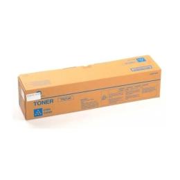 Тонер-картридж для принтера IPM Minolta TN-213 Cyan 364г (TKMN43C)