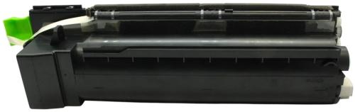 Тонер-картридж для принтера IPM Sharp AR5015/5020/AL2080 537г chip (TKS08)