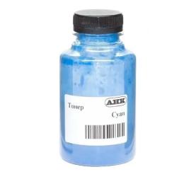 Принтерний тонер AHK Xerox C230/C235 40г Cyan (50000754)