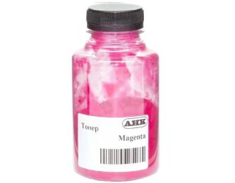 Принтерний тонер AHK Xerox C230/C235 40г Magenta (50000755)