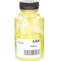 Принтерний тонер AHK Xerox C230/C235 40г Yellow (50000756)