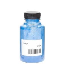 Принтерний тонер AHK Xerox C230/C235 70г Cyan (50000359)