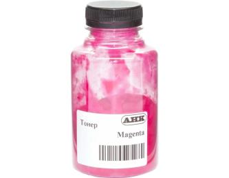 Принтерний тонер AHK Xerox C230/C235 70г Magenta (50000360)