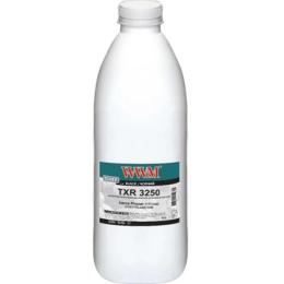Принтерний тонер WWM Xerox Ph3250 900г Black (TB131-01-2-900)