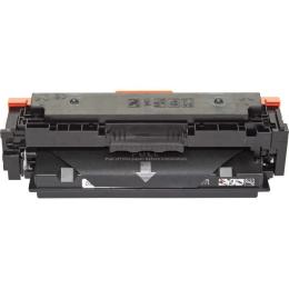 Картридж для принтера BASF Canon MF-742Cdw аналог 3020C002 without chip Black (KT-3020C002-WOC)