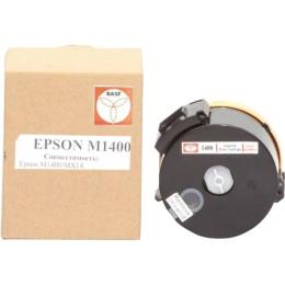 Картридж для принтера BASF Epson AcuLaser M1400/MX14 Black (KT-C13S050650)