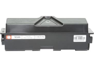 Картридж для принтера BASF Epson AcuLaser MX20 M2400 аналог C13S050582 (KT-M2400-C13S050582)